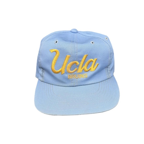 Sports Specialties Other - Vintage Sports Specialties UCLA Bruins Hat